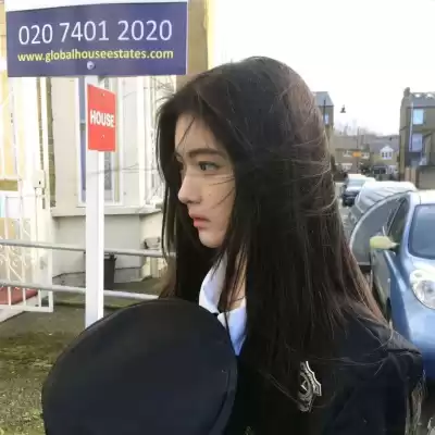曾雅彤